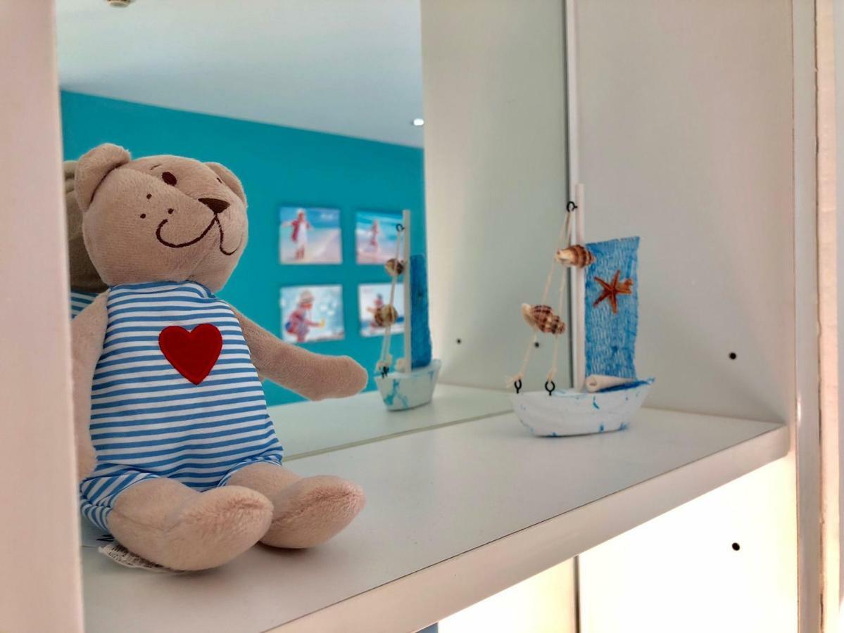 Atlantis Condo Resort Pattaya - Heaven For Family & Kids With Big Water Park Джомтьєн-Біч Екстер'єр фото